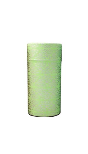 Moroccan Sheek Origami Canister 200g - Image 4