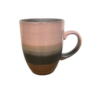 Retro mug 350ml