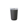 Kinto To Go Tumbler V2 - 360ml - Black