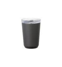 Kinto To Go Tumbler V2 - 360ml - Black