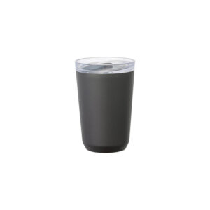 Kinto To Go Tumbler V2 - 360ml - Black