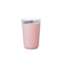 Kinto To Go Tumbler V2 - 360ml - Pink